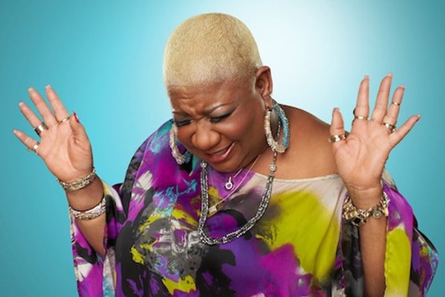 Luenell