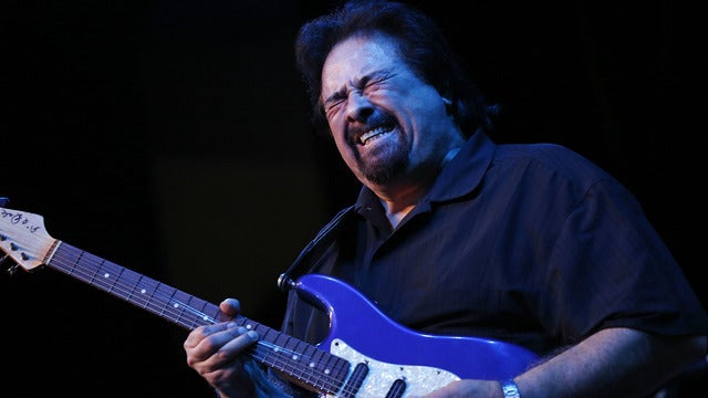 Moe's Alley Presents: Coco Montoya *Sunday Afternoon Show*