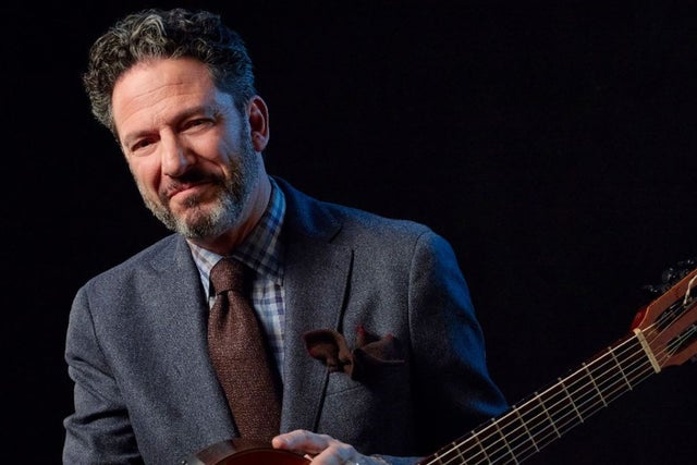 JOHN PIZZARELLI TRIO (Grammy Award-winning Jazz Guitarist and Vocalist)