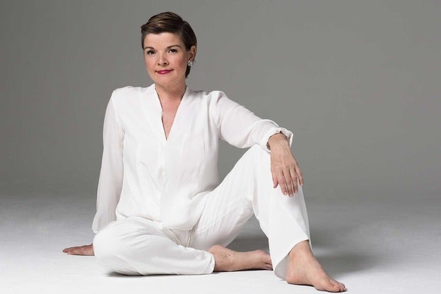 KARRIN ALLYSON (5x Grammy Award-nominated Jazz Vocalist)