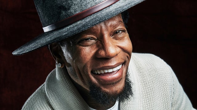 D.L. Hughley