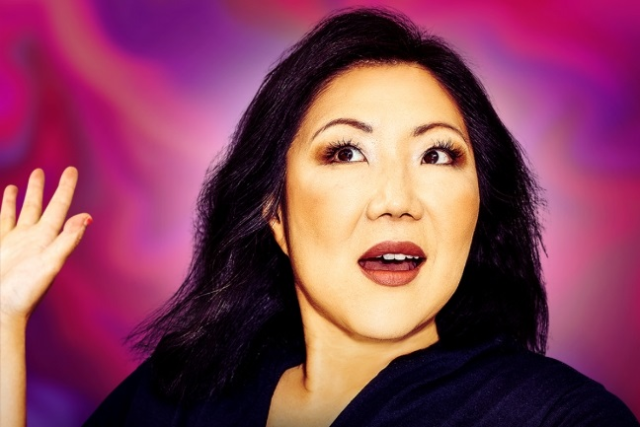 Margaret Cho