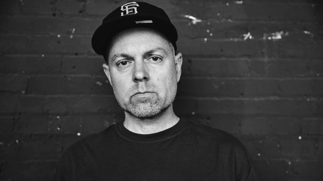 DJ SHADOW