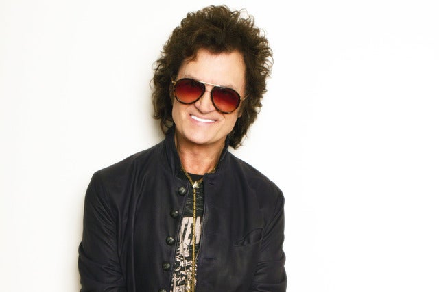 Glenn Hughes - Deep Purple Set