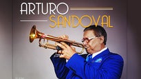 Jazz Legends: ARTURO SANDOVAL & THE L.A. ALL-STARS (10x Grammy Award-winner)