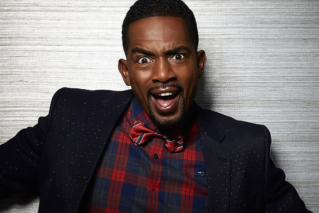 Bill Bellamy