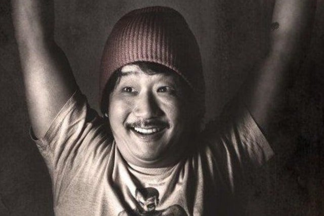 Tonight at the Improv ft. Bobby Lee, Tom Arnold, Brad Williams, Jimmy Shin and more TBA!