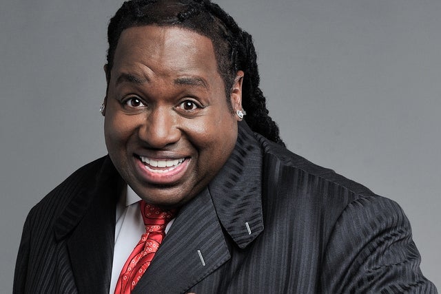 Bruce Bruce