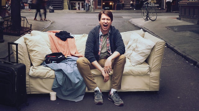 Pete Holmes: The Feelin' It Tour