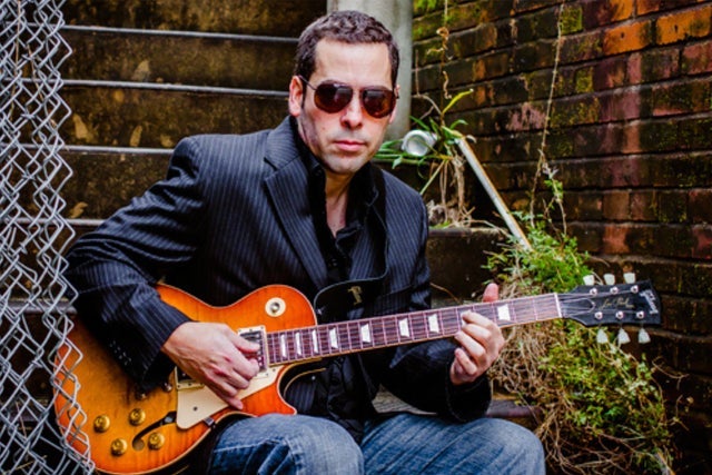 Albert Castiglia