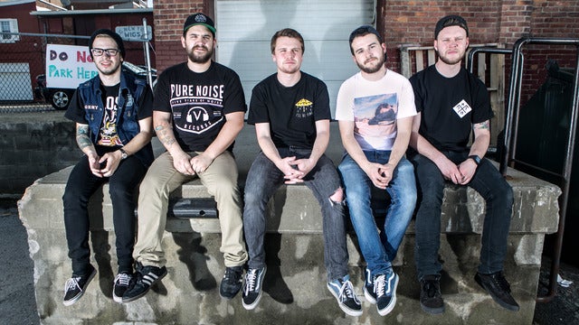 Handguns, Summer Of Peril, Years Down, Suitable Miss, The Ragetones