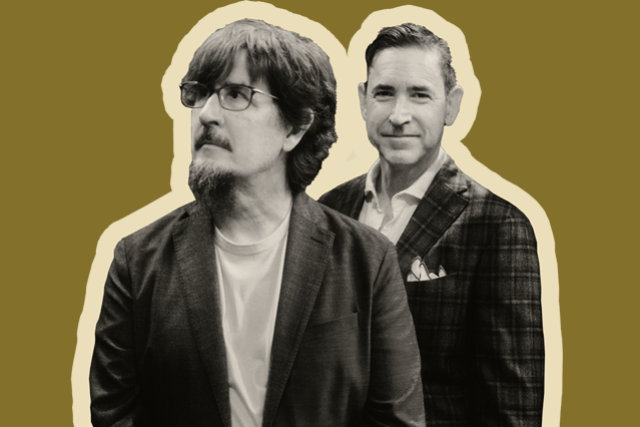 The Mountain Goats Rule of Three Tour with Special Guest Tift Merritt