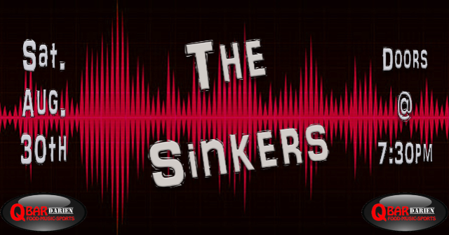 The Sinkers