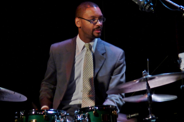 Jason Marsalis Trio Excursions