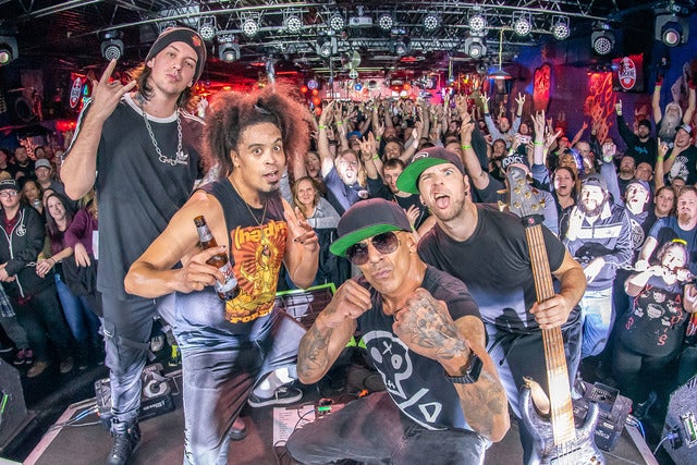 Hed PE, FLAKE, Antania