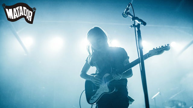 *SOLD OUT* Julien Baker with special guest