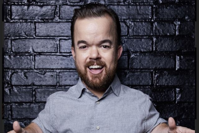 Brad Williams