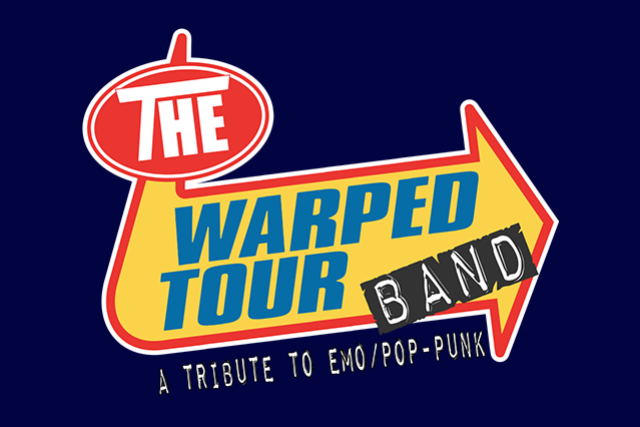 Warped Tour Band - 6 Year Anniversary Show!