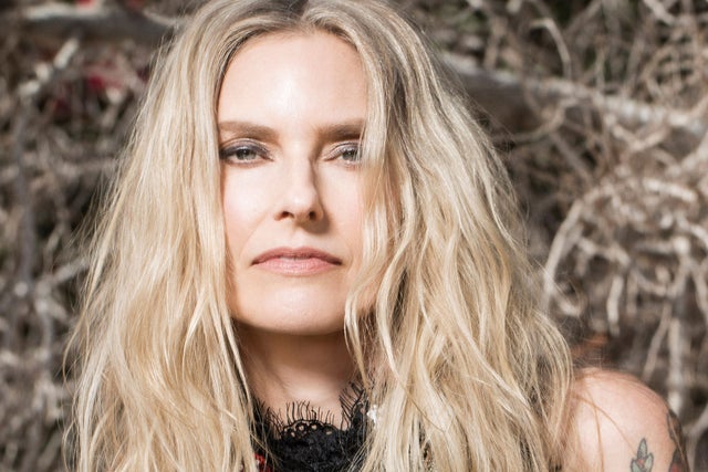 Aimee Mann