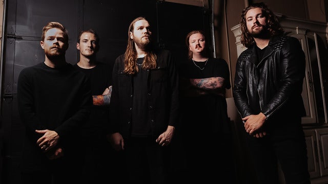 Wage War – The STIGMA Tour