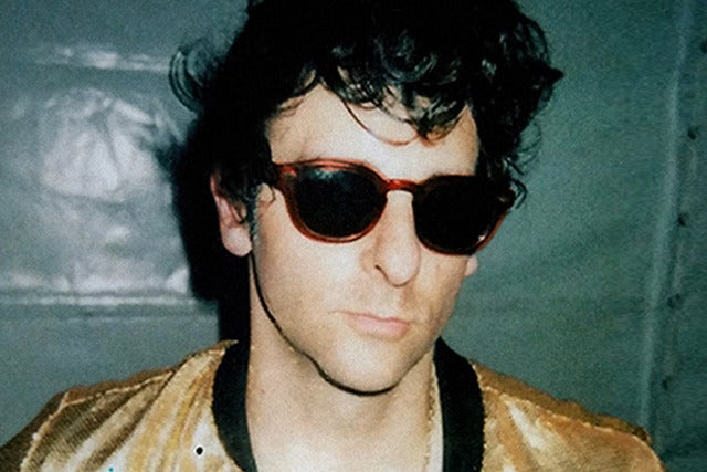 Low Cut Connie w. Sweat welcomed by CHIRP Radio