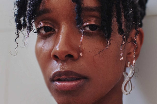 Jamila Woods and Tank and The Bangas The Flow of Things Tour with Peter Cotton Tale