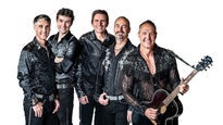 Super Diamond - The Neil Diamond Tribute