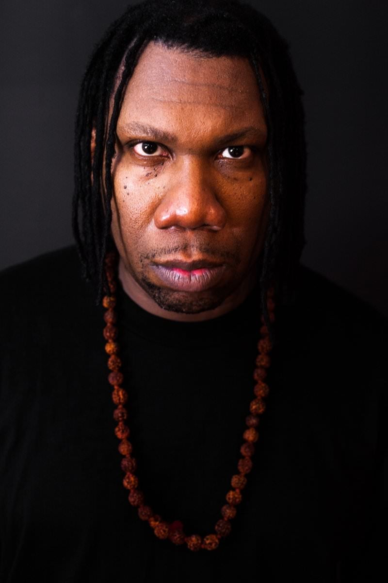 Krs One