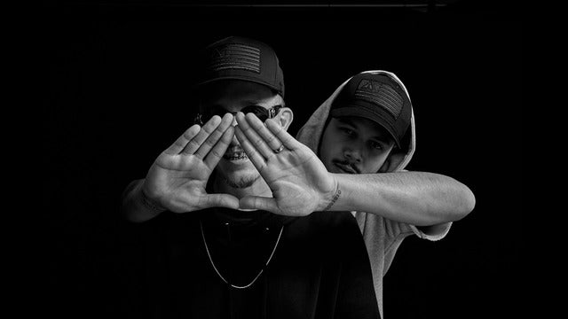 Flosstradamus