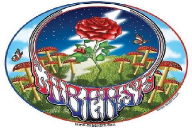 Cubensis - Live Grateful Dead Music