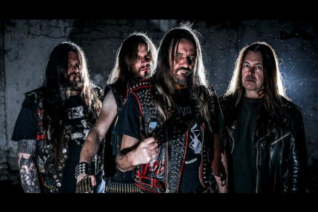 Nunslaughter