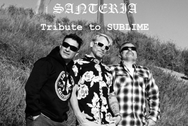 Santeria - Sublime Tribute