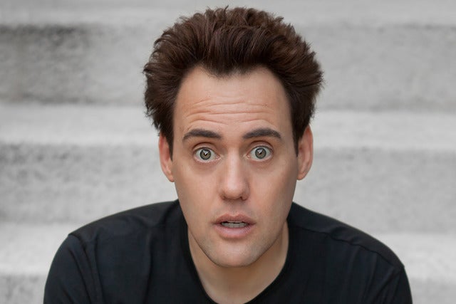 Orny Adams