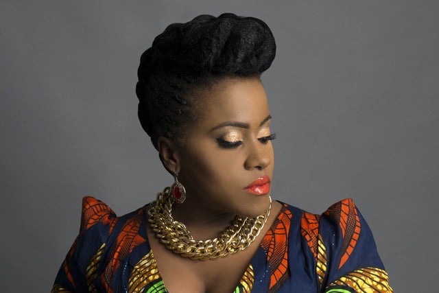 Moe's Alley Presents: Etana w/ special guest Estrella