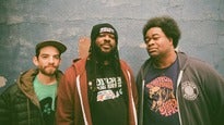 Delvon Lamarr Organ Trio, Zak Najor & Friends