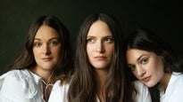 SOLD OUT!!  The Staves w/ Lomelda - A Tractor 30th Anniversary Show