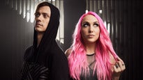 Citizen Soldier w/ Icon For Hire & Halocene