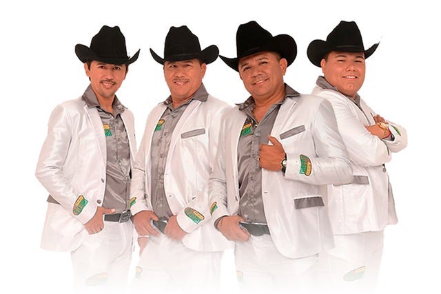 Los Huracanes del Norte: Gran Jaripeo | Todo Contigo Tour 2024 en Marshalltown