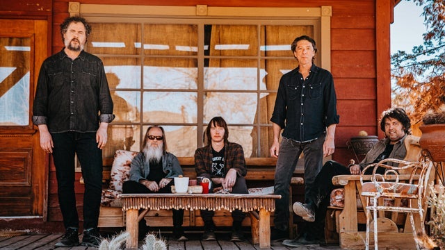 Drive-By Truckers: Southern Rock Opera Revisited