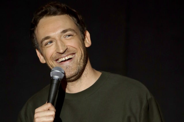 Dan Soder