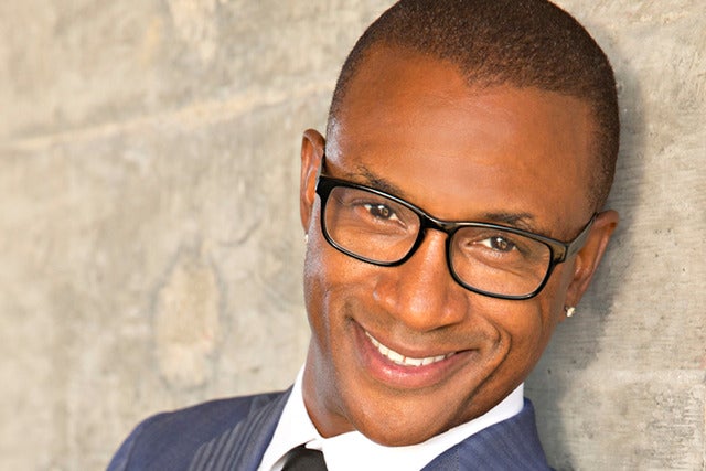 Tommy Davidson