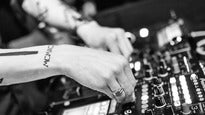 Toolroom Los Angeles: Mark Knight, Martin Ikin, Crusy b2b Tony Romera