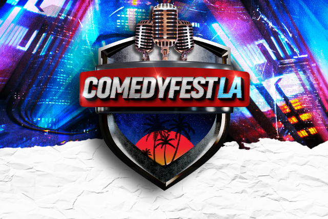 2nd Annual ComedyFest LA