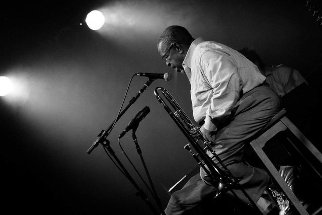 Fred Wesley