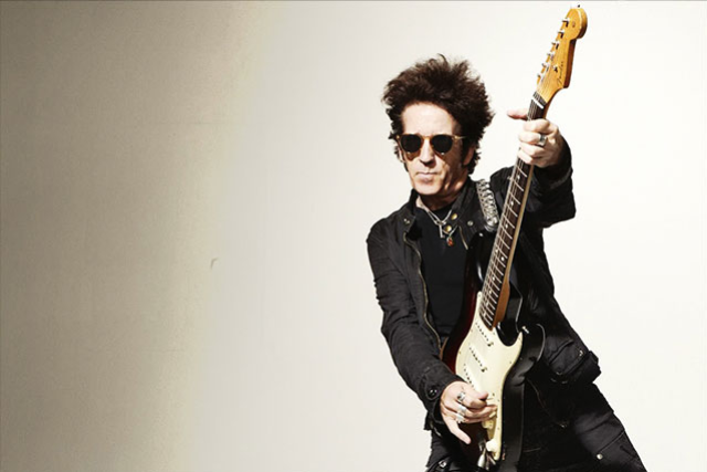 Willie Nile