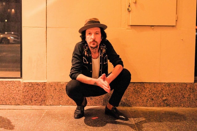 Magic Bag Presents: Mickey Avalon with REDD