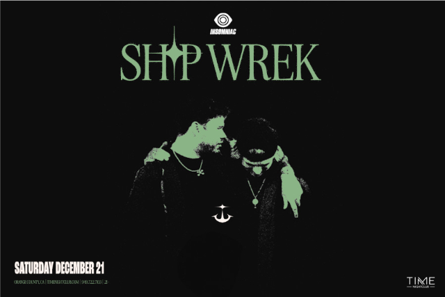 Ship Wrek