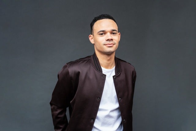 The Takeback Tour with Tauren Wells and Jordan Feliz with Special Guests Ryan Ellis and Davies. - Hixson, TN