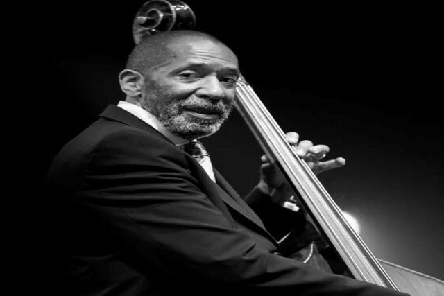 Ron Carter's New Jazz Trio