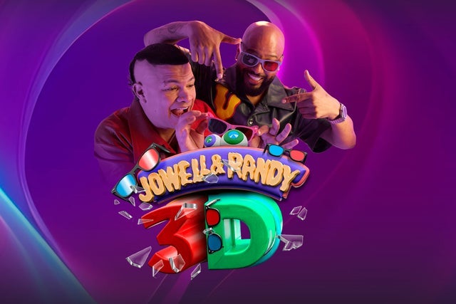 Jowell Randy